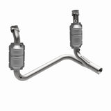 MagnaFlow Direct Fit Catalytic Converter 04 Dodge Durango 3.7L/4.7L - 51770