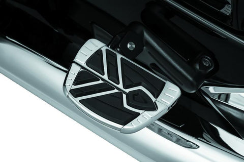 Kuryakyn Spear Mini Boards Without Adapter Chrome - 5652
