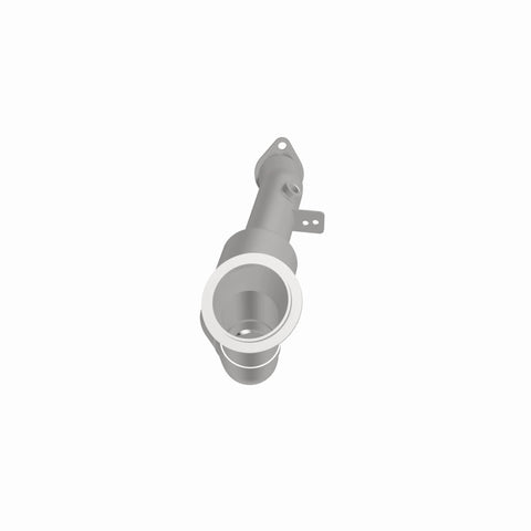 MagnaFlow 08-10 BMW 535i California Catalytic Converter Direct Fit 2.5in Pipe Diameter - 5411062