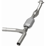 MagnaFlow Direct Fit Catalytic Converter 97-99 E-150/250 4.6L P/S - 93391
