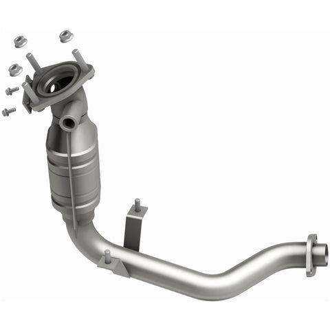 MagnaFlow Conv DF 01-04 Escape 2.0 Manifold - 50360