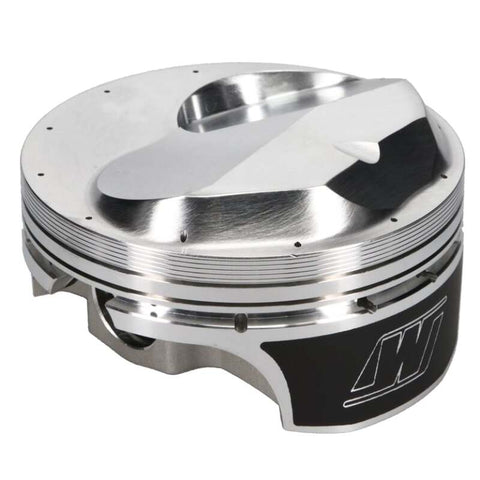 Wiseco 4.630 Big Block Chevy Quick 16 Severe Duty +42cc Dome 1.120CH Piston Set - K0006B130