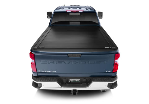 Retrax 2019 Chevrolet/GMC Silverado/Sierra 1500 8ft Bed (w/o Storage Boxes) RetraxPRO XR - T-80483