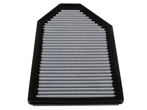 aFe MagnumFLOW OER Air Filter Pro Dry S 11-13 Dodge Challenger/Charger V6/V8 - 31-10220