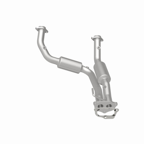 MagnaFlow Conv Direct Fit 04-06 Ford Ranger 4.0L - 5481682
