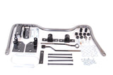 Hellwig 14-21 Ram 3500 6.7L 2/4WD w/ 2in Lift Solid Heat Treated Chromoly 1-1/8in Rear Sway Bar - 7884