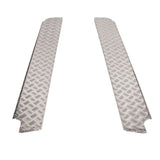 ARB Deluxe Side Rail & Step S 80Ser W/Floor - 4411010