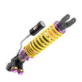 KW V5 COILOVER BUNDLE LAMBORGHINI AVENTADOR SVJ WITHOUT ELECTRONIC DAMPERS - 30911012