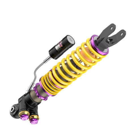 KW V5 COILOVER BUNDLE LAMBORGHINI AVENTADOR SVJ WITHOUT ELECTRONIC DAMPERS - 30911012