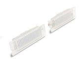 Raxiom 14-17 Chevrolet Camaro Axial Series LED License Plate Lamps - CC2927