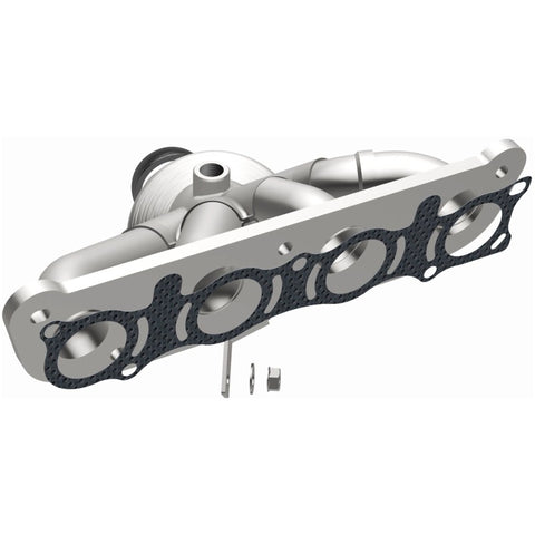 MagnaFlow Direct Fit Catalytic Converter 09-14 Sentra 2.0L Manifold - 52271