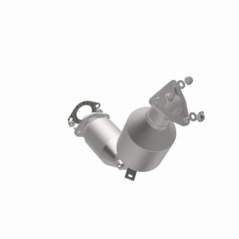MagnaFlow Direct Fit Catalytic Conv 04-06 Nissan 350Z 3.5L / 04-07 Infiniti G35 3.5L - Left Side - 5411050