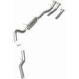 BRExhaust Exhaust Kit Replacement GM - 106-0979