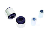 SuperPro 2010 Chevrolet Camaro SS Front Lower Inner Control Arm Bushing Kit - SPF3518K