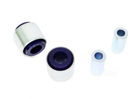 SuperPro 2010 Chevrolet Camaro SS Front Lower Inner Control Arm Bushing Kit - SPF3518K