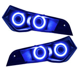 Oracle Can-Am Maverick LED Halo Kit - ColorSHIFT - 3954-330