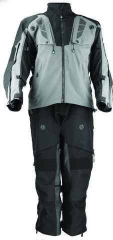 FIRSTGEAR Rogue XC Pro Jacket Grey - Small - 527258