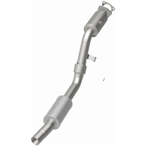 MagnaFlow Conv DF 05-08 Audi Quattro 3.2L Driver Side - 24355