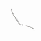 MagnaFlow Conv DF 00-05 Toyota Celica 1.8L Front  1ZZFE GT - 51146
