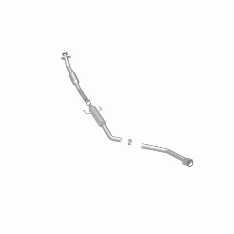 MagnaFlow Conv DF 00-05 Toyota Celica 1.8L Front  1ZZFE GT - 51146