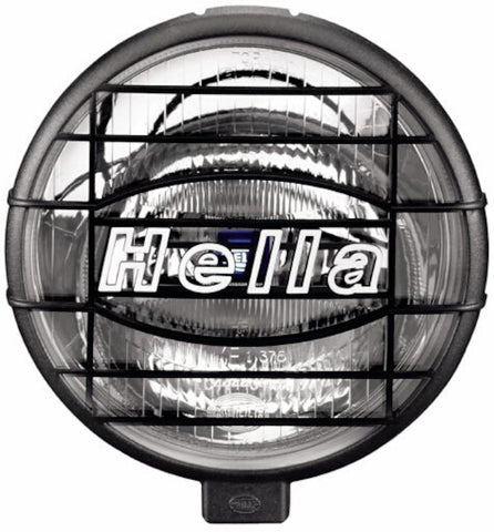 Hella 500 Grille Cover (Pair) - 165530801