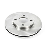 Power Stop 00-04 Ford Focus Front Autospecialty Brake Rotor - AR8161