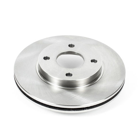 Power Stop 00-04 Ford Focus Front Autospecialty Brake Rotor - AR8161