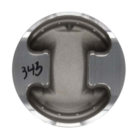 Wiseco Toyota 3TC Turbo F-TOP 1.375 X 89MM Piston Shelf Stock Kit - K547M89