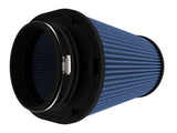 aFe Magnum FLOW Pro 5R Universal Air Filter 5.50in F / 10x8 IN / Bx 8x6 T (Inv) / 9in H - 24-91149