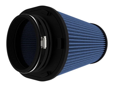 aFe Magnum FLOW Pro 5R Universal Air Filter 5.50in F / 10x8 IN / Bx 8x6 T (Inv) / 9in H - 24-91149