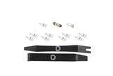 Diode Dynamics 12-17 Toyota Camry Interior LED Kit Cool White Stage 1 - DD0589
