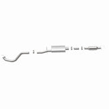MagnaFlow Direct Fit Catalytic Converter California Grade 2014 Kia Soul 2.0L - 5561851