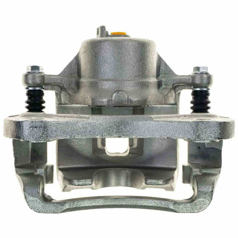 Power Stop 04-05 Hyundai Sonata Front Left Autospecialty Caliper w/Bracket - L2832