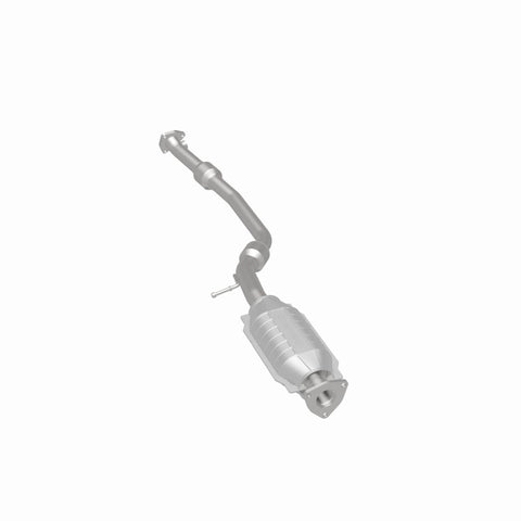 MagnaFlow Direct Fit Catalytic Converter 99-02 Lanos 1.6 rear OEM - 49547