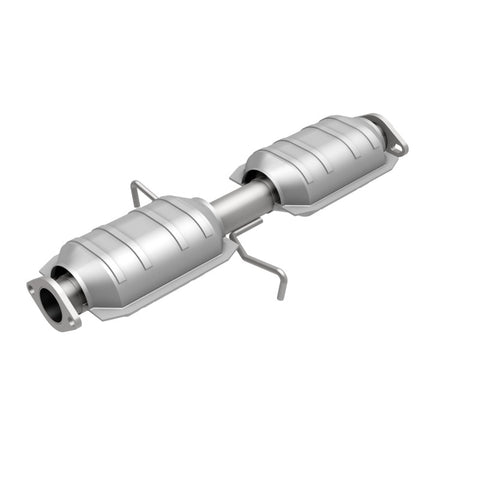 MagnaFlow Conv DF Mitshubishi Galant - 23145