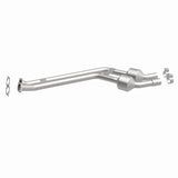 MagnaFlow Direct Fit Catalytic Converter 07-10 BMW X3 3.0L - 51807