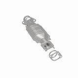 MagnaFlow Direct Fit Catalytic Converter 2003-2006 MONTERO 3.8 L Underbody - 52174