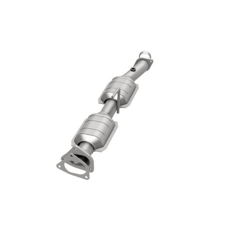 MagnaFlow Conv DF Ranger/B3000/B4000 Pick-Up - 23385
