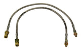 Skyjacker 1967-1973 Jeep CJ5 Brake Hose - FBL43
