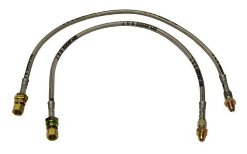 Skyjacker 1967-1973 Jeep CJ5 Brake Hose - FBL43