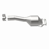 Magnaflow Conv DF 2010-2013 TRANSIT CONNECT 2.0 L Underbody - 52270