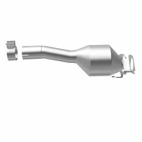 Magnaflow Conv DF 2010-2013 TRANSIT CONNECT 2.0 L Underbody - 52270