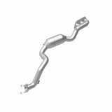 MagnaFlow Direct Fit Catalytic Converter 05-09 Audi A8 6.0L - 51160