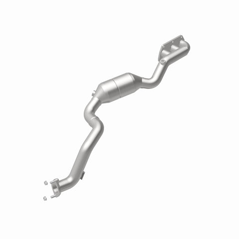 MagnaFlow Direct Fit Catalytic Converter 05-09 Audi A8 6.0L - 51160