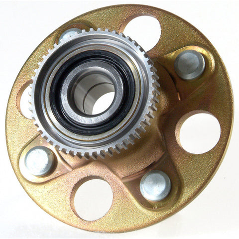 MOOG 00-06 Honda Insight Rear Hub Assembly - 512264