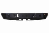 Fishbone Offroad 2020+ Jeep Gladiator Gladiator Mako Rear Bumper - FB22149