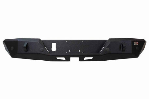 Fishbone Offroad 2020+ Jeep Gladiator Gladiator Mako Rear Bumper - FB22149