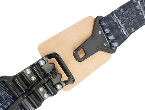 PRP 5.3 Harness - Dont Tread on Me - SB5.3TR