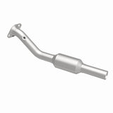 Magnaflow California Direct Fit Converter 08 Dodge Caliber 2.4L - 5461961