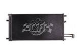CSF 14-19 GMC Sierra 1500 5.3L A/C Condenser - 10695